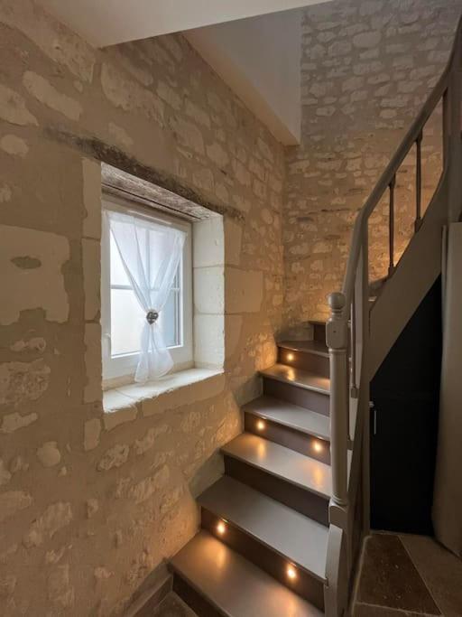 Sepmes Charmante Maison De Bourg Cosy Acces Wifi מראה חיצוני תמונה