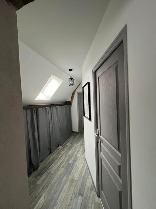 Sepmes Charmante Maison De Bourg Cosy Acces Wifi מראה חיצוני תמונה