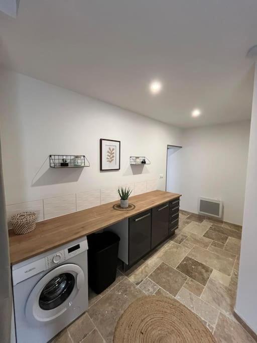 Sepmes Charmante Maison De Bourg Cosy Acces Wifi מראה חיצוני תמונה