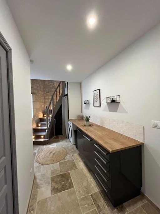 Sepmes Charmante Maison De Bourg Cosy Acces Wifi מראה חיצוני תמונה